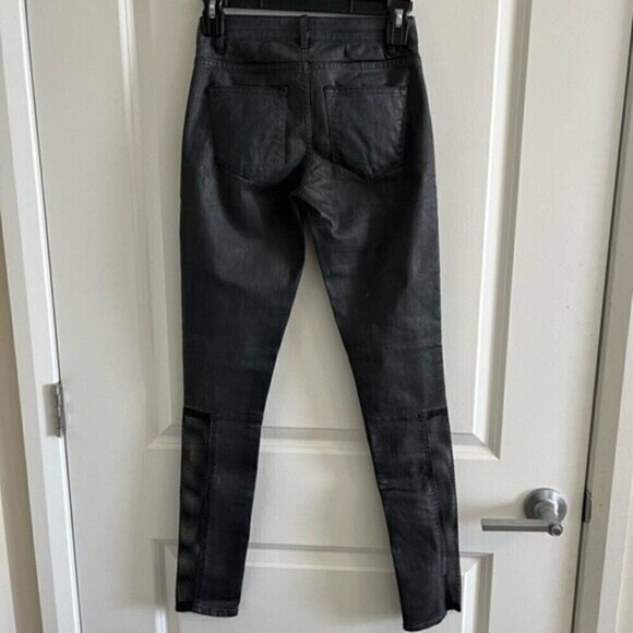 Elie Tahari Azella Jean Size 24 - Picture 4 of 8